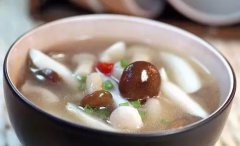 養胃要怎么做？養心的家庭餐